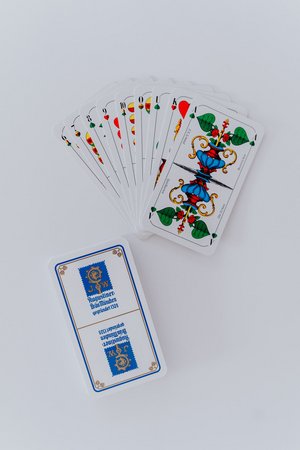 Spielkarten