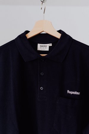 Augustiner polo shirt
