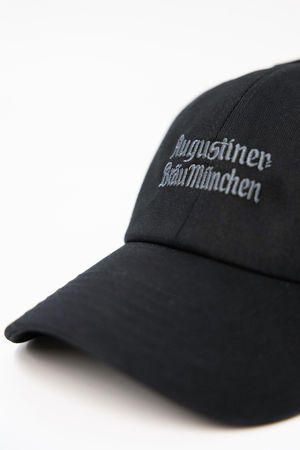 Augustiner Cap mit Schriftzug (Kopie 1)