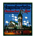 Augustiner Br u Augustiner Br u Beer Varieties