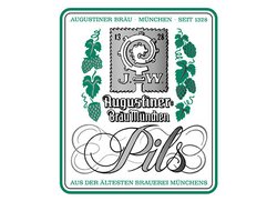 Augustiner Pils