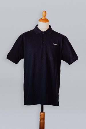 Augustiner polo shirt
