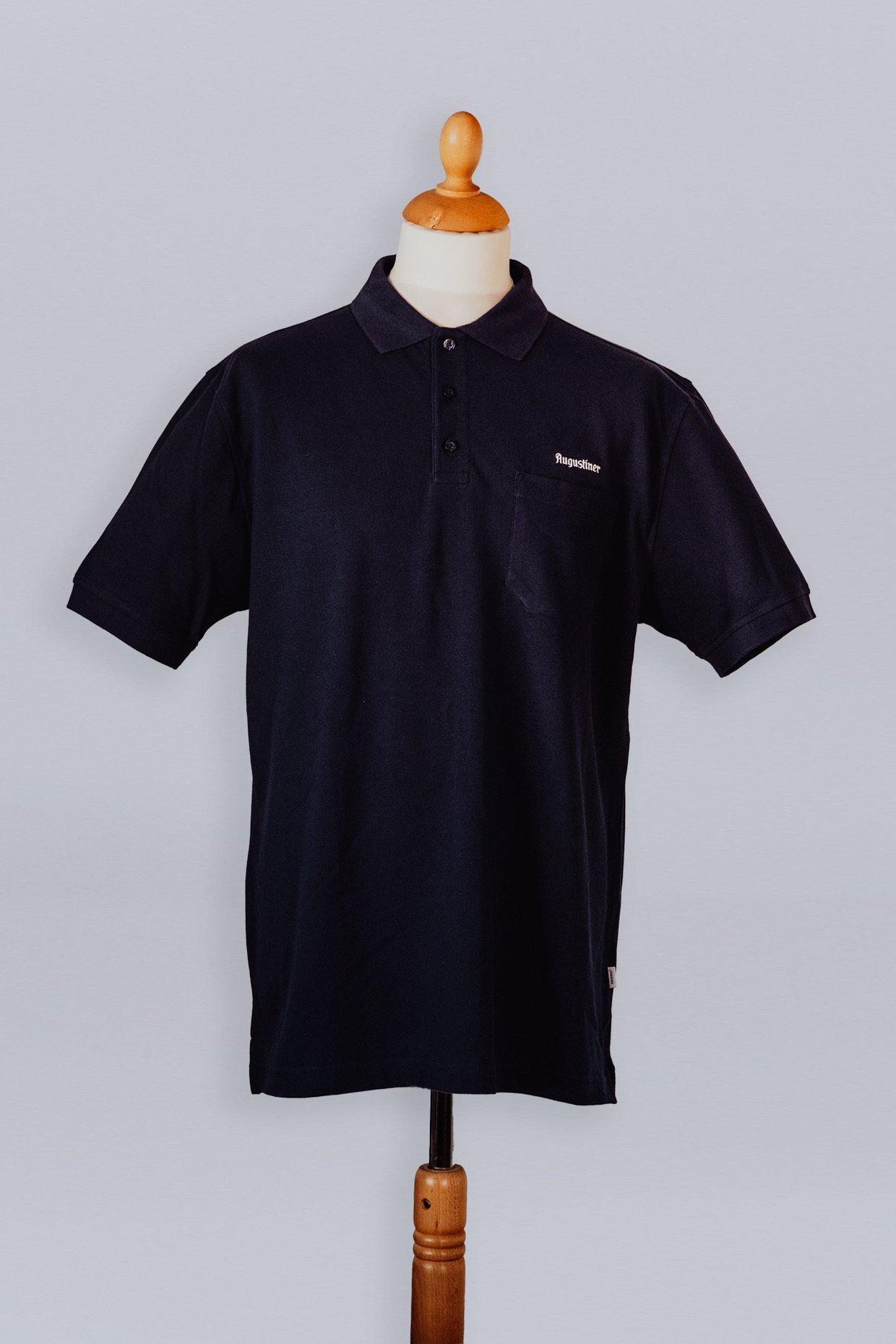 Polo-Shirt Augustiner