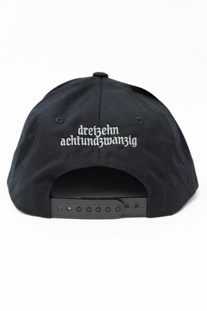 Augustiner Cap mit Logo