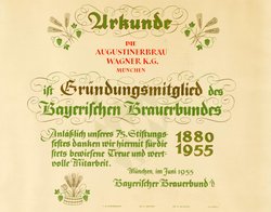 Bavarian Brewers Association