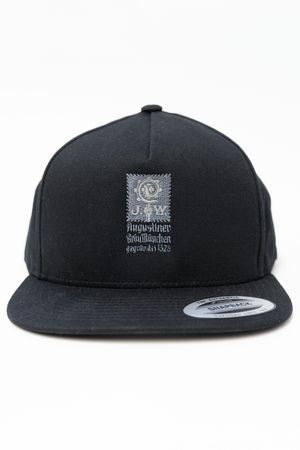 Augustiner Cap mit Logo