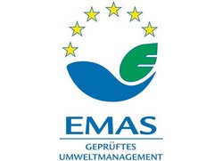 Gestione dell'energia in conformità al regolamento EMAS