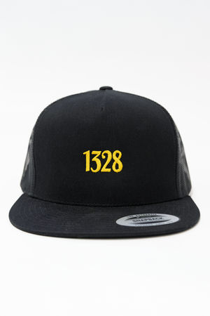 Augustiner Cap 1328